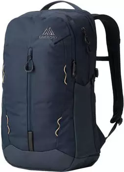 Gregory Terros 25 (160166) ink blue