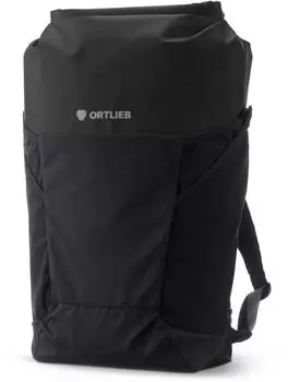 Ortlieb Daypack 23L black