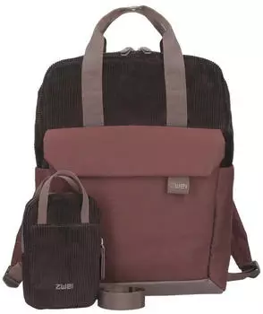 Zwei Lou LUR160 cord/espresso