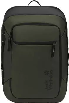 Jack Wolfskin Tecton Pack 30 (A66251) rich olive