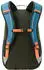 Dakine Mission Pack 18L (10004358) mulled basil/stone/dusted clay/silver lining