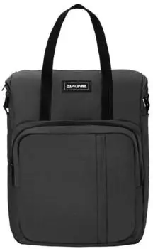 Dakine Campus Hybrid Backpack 26L (10004534) carbon heather/white
