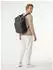 Dakine Campus Hybrid Backpack 26L (10004534) carbon heather/white