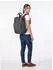 Dakine Campus Hybrid Backpack 26L (10004534) carbon heather/white