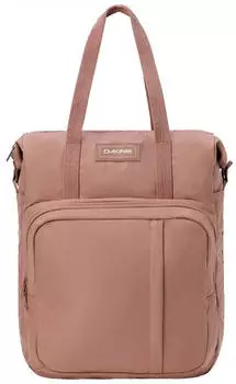 Dakine Campus Hybrid Backpack 26L (10004534) burlwood/white