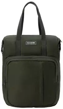 Dakine Campus Hybrid Backpack 26L (10004534) rosin/white