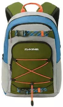 Dakine Grom 13L (10004716) crestline