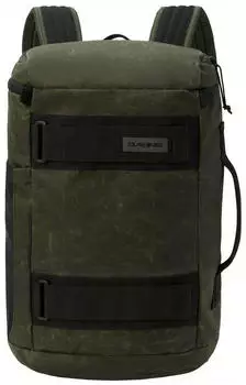 Dakine Mission Street Pack 25L (10004359) rosin