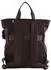 s.Oliver Rucksack mit Laptopfach, dunkelbraun