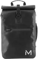 Mobilis Bike Backpack/Panier 25L 14-15.6 Black