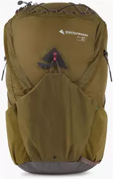 Kl&auml;ttermusen Gilling 26 olive
