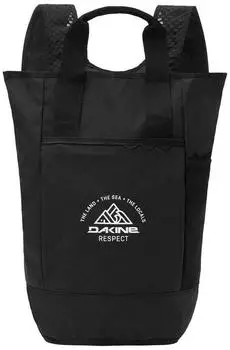 Dakine Renovation LT Backpack 22L (10004720) black