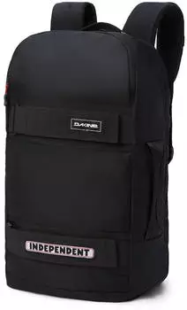 Dakine Mission Street DLX 32L (10003999) black
