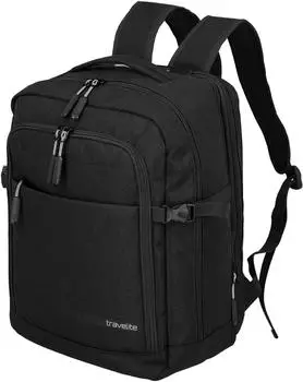 Travelite Kick Off (006923) black