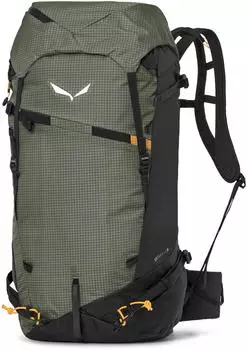 Salewa Ortles Guide 2 38L (75038) faded green/black