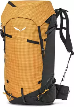Salewa Ortles Guide 2 45L (75037) gold/black