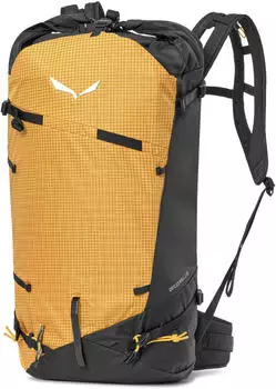 Salewa Ortles Wall 2 35L (75039) gold/black