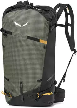 Salewa Ortles Wall 2 35L (75039) faded green/black