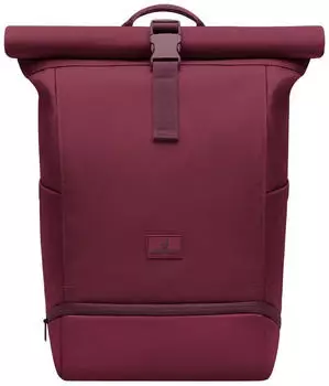 Johnny Urban Allen Large Backpack burgundy