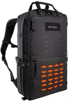 Tatonka EDC Pack 23 BC Bushcraft Backpack (1427) black