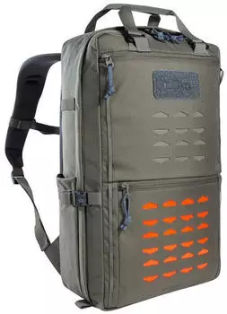 Tatonka EDC Pack 23 BC Bushcraft Backpack (1427) stone grey olive