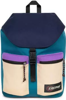 Eastpak Chapel Hill Pak'r (5BMW) vintage block