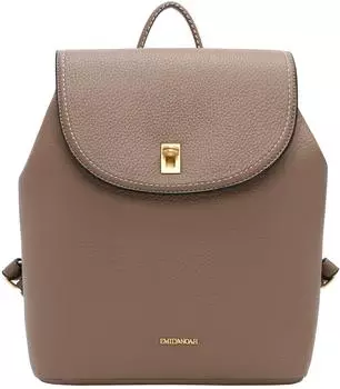 Emily & Noah Rucksack Leni, taupe (65935)