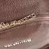 Valentino Bags Maury Rucksack 35cm Polyurethan braun (VBSADF20_521)