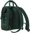 Cabaïa Adventurer Velvet City Rucksack S, grün (30cm)