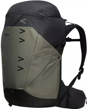 Bergans Vaagaa Daypack 33L M/L green mud/dark shadow grey (25508)