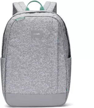 PacSafe Go 25L Backpack (35115) meteor ice