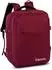 Bench Solid Rucksack 24L, Unisex, brombeer