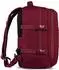Bench Solid Rucksack 24L, Unisex, brombeer