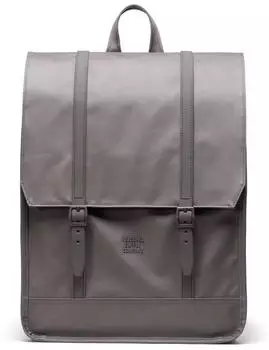 Herschel Survey Backpack (11649) dark gull gray