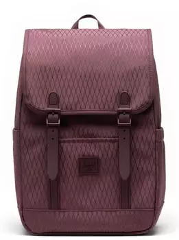 Herschel Retreat Backpack Small (11400) huckleberry diamond