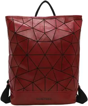 Suri Frey SFY SURI Sports Jessy-Lu Rucksack, Damen, wine (18320)
