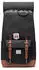 Herschel Little America Backpack (11390) patches black