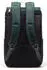 Herschel Little America Backpack (11390) patches green gables