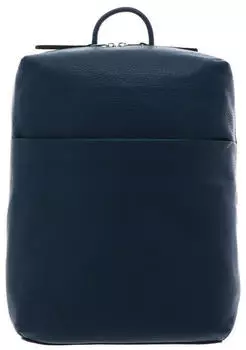 Picard Pure City Backpack (7997-2C3) deep ocean