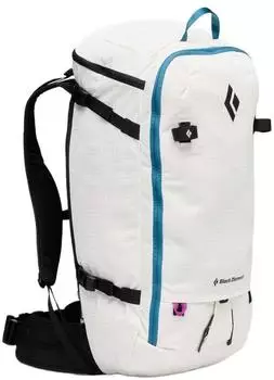 Black Diamond Helio 38 M/L chalk