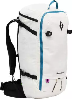 Black Diamond Helio 38 S/M chalk