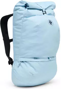 Black Diamond Street Creek 28 fog blue
