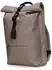 Rains Rolltop Backpack (13320) cinder