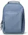 Rains Book Backpack (13260) blue dusk