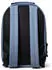 Rains Book Backpack (13260) blue dusk