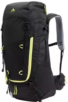 McKinley Make II CT 45+10 Vario black night green lichen