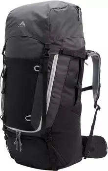 McKinley Make II CT 75+10 Vario anthracite/black night