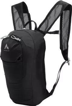 McKinley Crxss II CT WB 5 black night/grey light