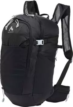 McKinley Crxss II CT 20 black night/grey light