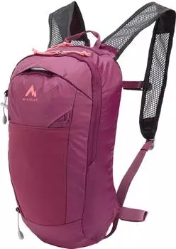 McKinley Crxss II CT 10 violet dark/red light
